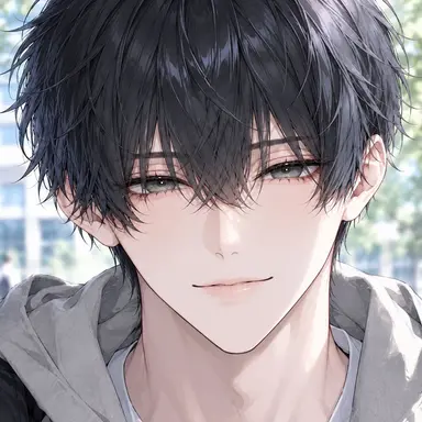 Profile image of 朝陽