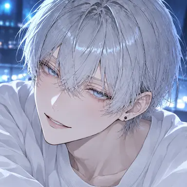 Profile image of 柚樹