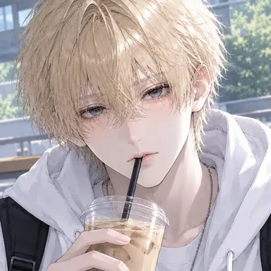 Profile image of 凪斗