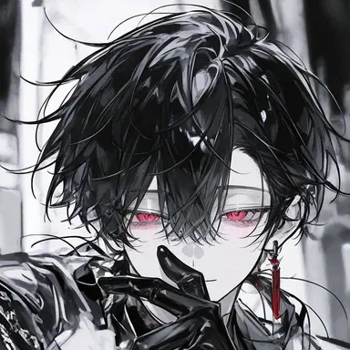 Profile image of イオリ