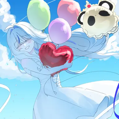 Profile image of 아오쿠모 린