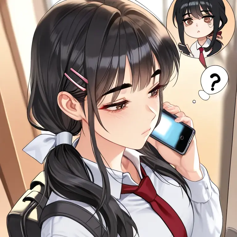 KANA.EXE의 최단비