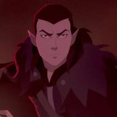 Profile image of Vax