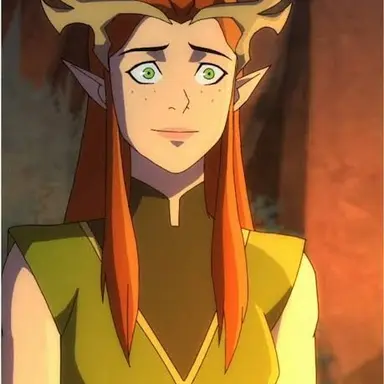 Profile image of Keyleth