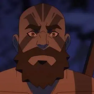 Profile image of Grog