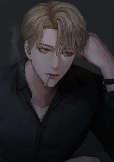 AstuteRain2676의 Brother in law - Ji-hoon