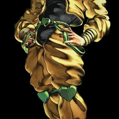 Profile image of DIO
