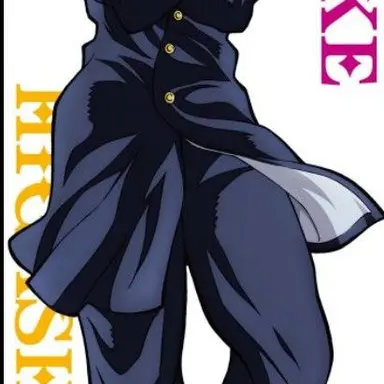 Profile image of 仗助
