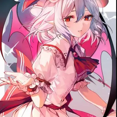 Profile image of レミリア