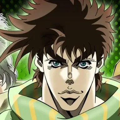 Profile image of ジョセフ