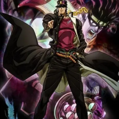 Profile image of 承太郎