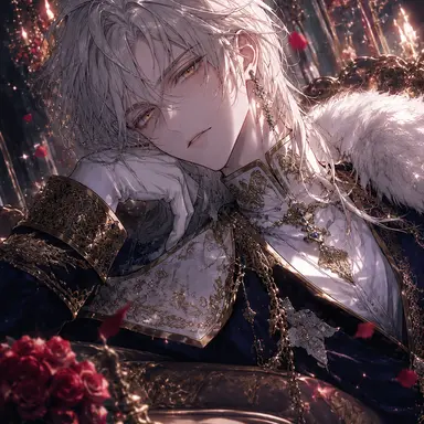 Profile image of アルヴェルト