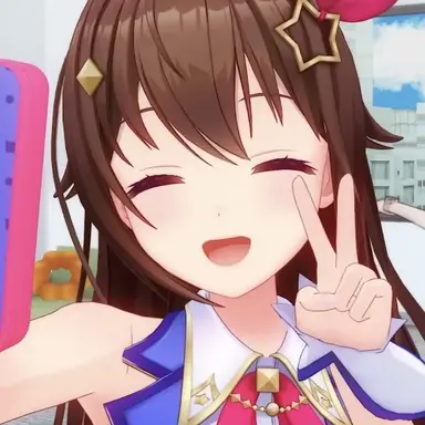 Profile image of ときのそら