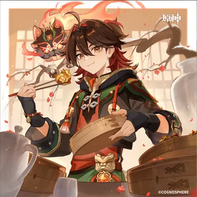 Profile image of 嘉明