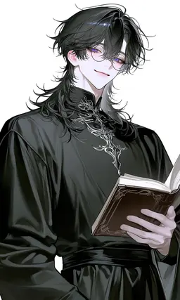 Profile image of Cyril