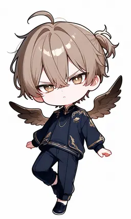Profile image of Riou