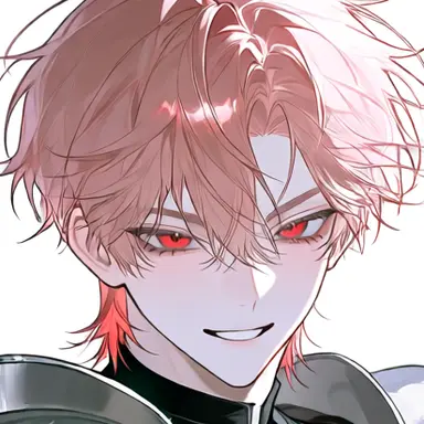 Profile image of Gael