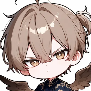 Profile image of Riou