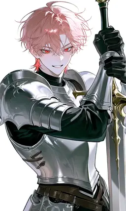 Profile image of Gael