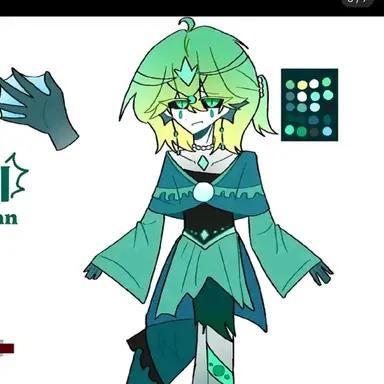 Profile image of 우유참치