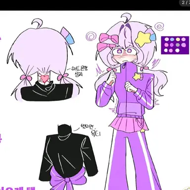 Profile image of 멜로우