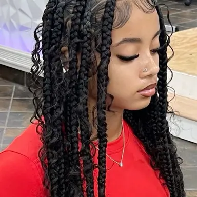Profile image of Keisha Maryland
