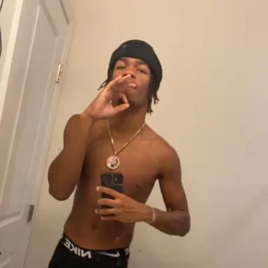 Profile image of Drey Richardson