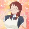 Profile image of 目良千里