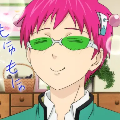 Profile image of 斉木楠雄