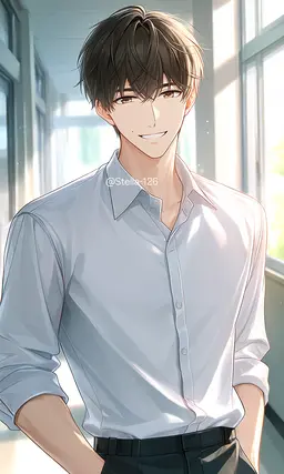 Profile image of アン・ソッキョン