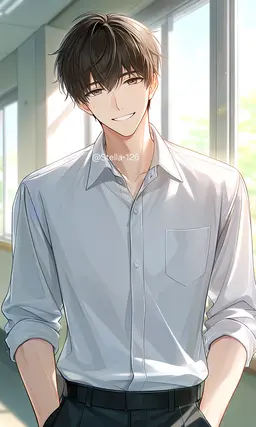 Profile image of アン・ソッキョン