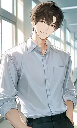 Profile image of アン・ソッキョン