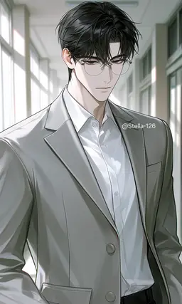 Profile image of ユン・ジホ