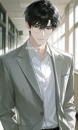 Profile image of ユン・ジホ