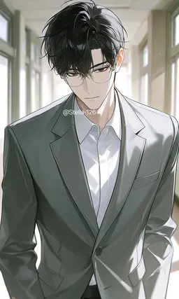 Profile image of ユン・ジホ