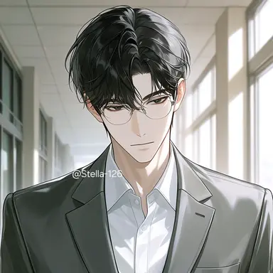 Profile image of ユン・ジホ