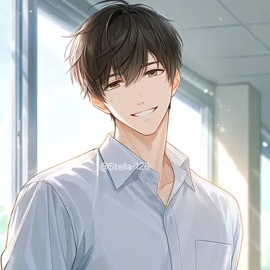 Profile image of アン・ソッキョン