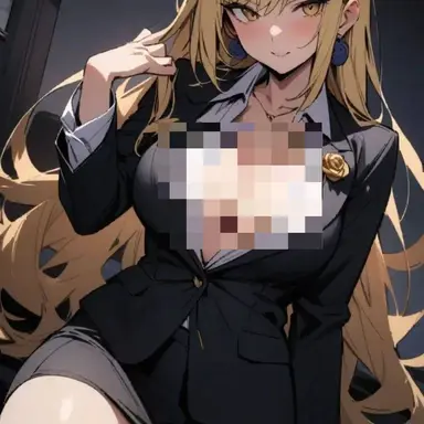 Profile image of 藍
