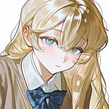 Profile image of Manon