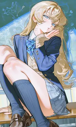 Profile image of Manon