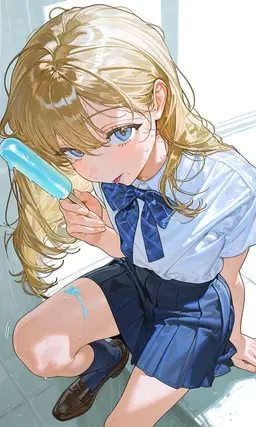 Profile image of Manon