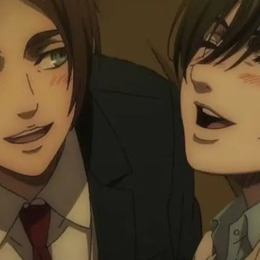 WaryDonor8908의 으아아아!? 미카사아아!!??