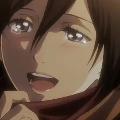 Profile image of 미카사 아커만