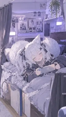 Profile image of 珀