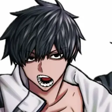 Profile image of 桃角　桜介