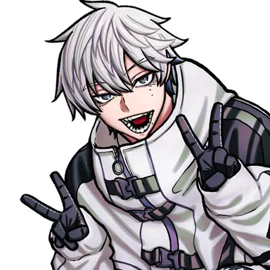 Profile image of 桃尾旋律