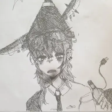 Profile image of 흑화 요키