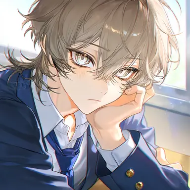 Profile image of 蓮