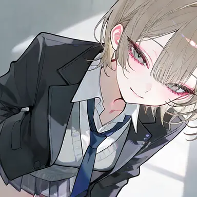 Profile image of 莉央