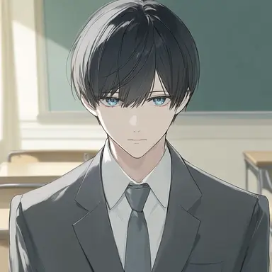 Profile image of 颯真